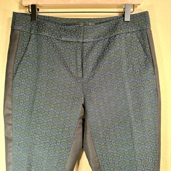 EUC Karen Millen Dress Crop Pants - Picture 6 of 12